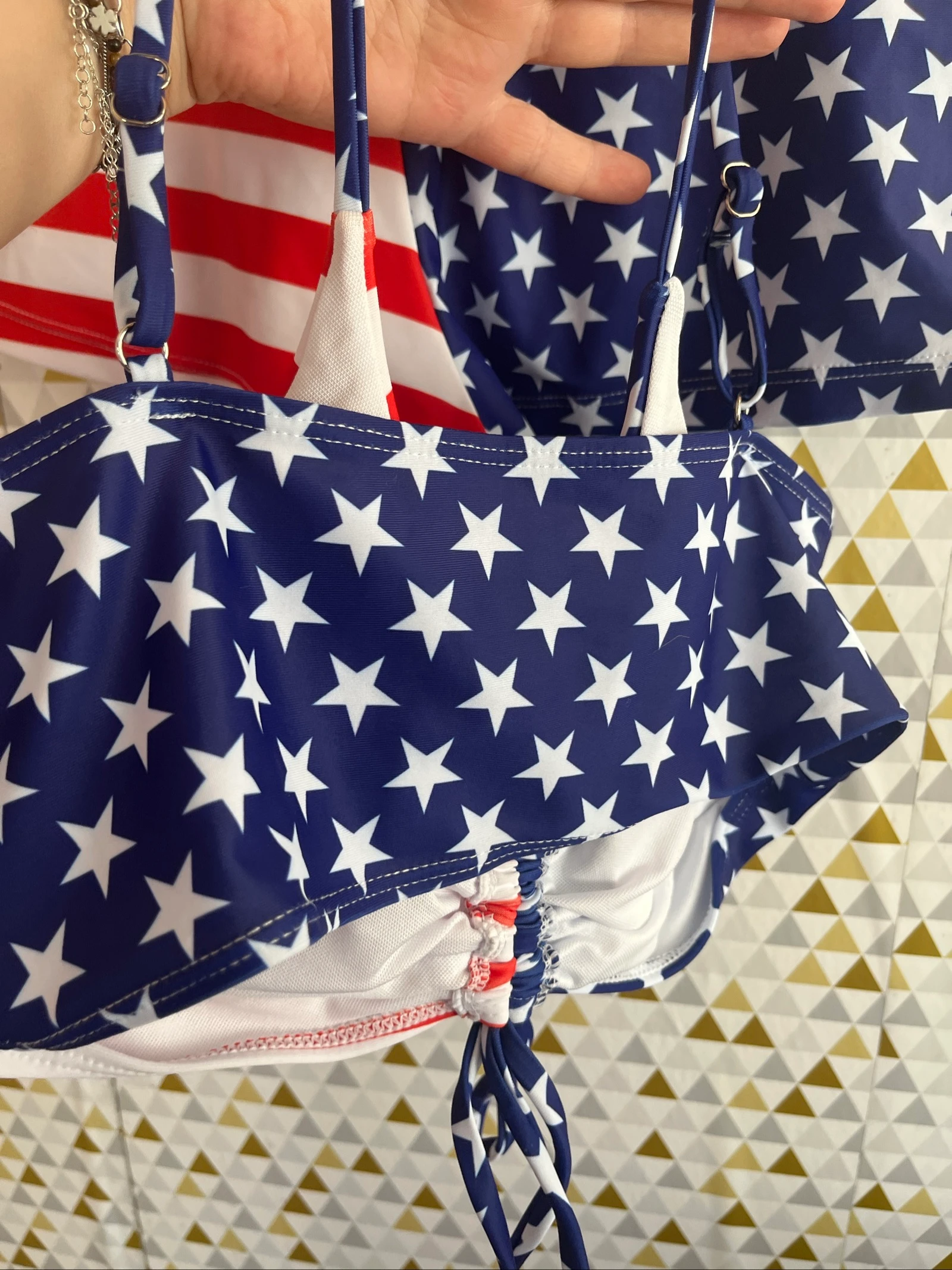 USA swimsuit – photo 3